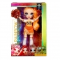 Rainbow High: Lalka Poppy Rowan - Cheerleaderka (572558EUC/572046)