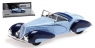 MINICHAMPS Delahaye Type 135M Cabriolet (437116160)