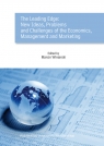 The Leading Edge: New Ideas, Problems and Challenges of the Economics,