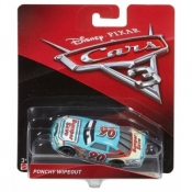 Auta. Ponchy Wipeout