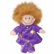 Crazy Doll 40 cm lila (10394)