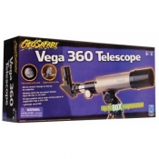 GeoSafari Vega 360 teleskop Geosafari