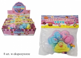 Gniotek łapka duża