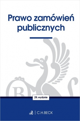 Prawo zamówień publicznych