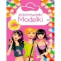 Modelki - Opracowanie zbiorowe