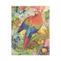 Notes w linie Paperblanks Tropical Garden Ultra