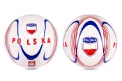 Piłka nożna Polska biało-czerwona 3
