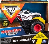 Pojazd MONSTER JAM Auto Warczące opony Dalmation (6044869/20105205)