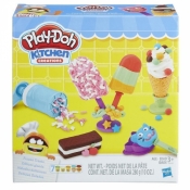 Play-Doh Lodowe Smakołyki (E0042)