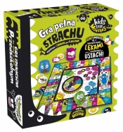 Gra pełna strachu (304-PL82759)