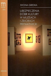 Ubezpieczenia dóbr kultury w muzeach i zbiorach prywatnych
