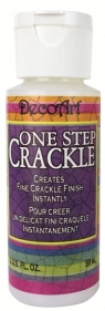 On step Crackle 59ml