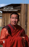 Milczący Lama.Buriacja na pograniczu światów Jawłowski Albert