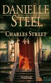 Charles Street 44 - Danielle Steel