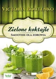 Zielone koktajle