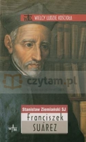 Franciszek Suarez