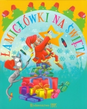 Łamigłówki na święta
