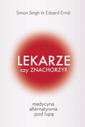Lekarze czy znachorzy