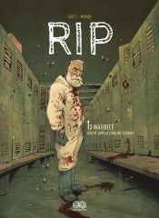 RIP. Tom 2. Maurice. Muchy zawsze lgną do ścierwa - Julien Monier, Gaet’s