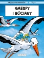 Smerfy i bociany. Smerfy - Peyo