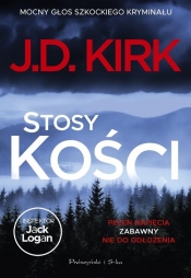 Stosy kości - JD Kirk