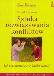 Sztuka rozwiązywania konfliktów