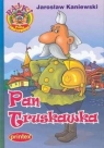 Pan Truskawka