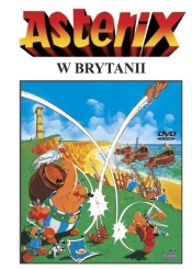 Asterix w Brytanii