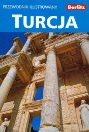 Berlitz Przewodnik ilustrowany Turcja