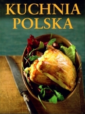 KUCHNIA POLSKA (PLATON) - Opracowanie zbiorowe