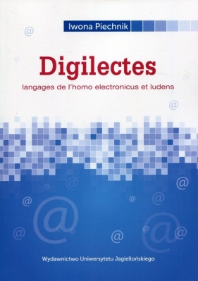 Digilectes - Piechnik Iwona