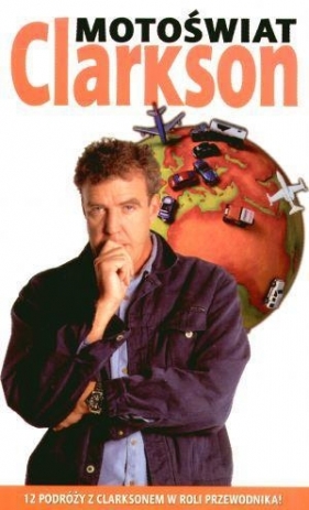 Motoświat - Clarkson Jeremy