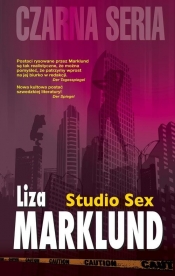 Studio Sex - Marklund Liza