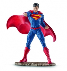 Superman walczący (22504)