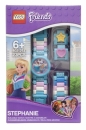 Zegarek LEGO®: Friends - Stephanie (8021254)