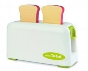 Toster mini - zieleń Tefal (7600310504)