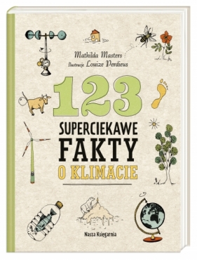 123 superciekawe fakty o klimacie - Mathilda Masters