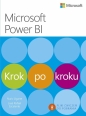Microsoft Power BI. Krok po kroku - Nuric Ugarte, Jose Rafael Escalante