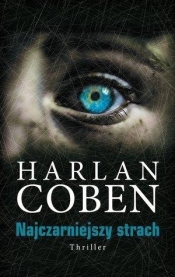 Najczarniejszy strach (Uszkodzona okładka) - Harlan Coben