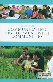 Communicating Development with Communities - Manyozo Linje