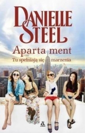 Apartament pocket - Danielle Steel