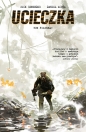 Ucieczka. Tom 1 - Rick Remender, Daniel Acuna
