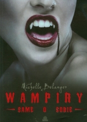 Wampiry same o sobie