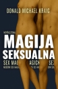 Współczesna Magija Seksualna. Sekrety duchowości erotycznej - Donald Michael Kraig