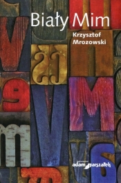 Biały Mim