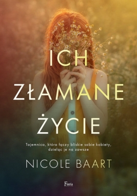 Małe złamane życia - Nicole Baart