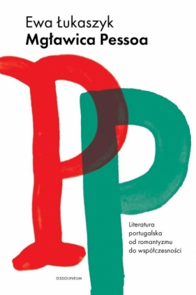 Mgławica Pessoa - Ewa Łukaszyk