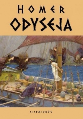 Odyseja - Homer