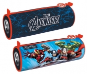Piórnik Avengers