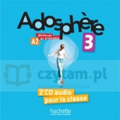Adosphere 3 audio CD /2/